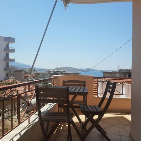 Appartamento Blerina'S House Sarandë Esterno foto